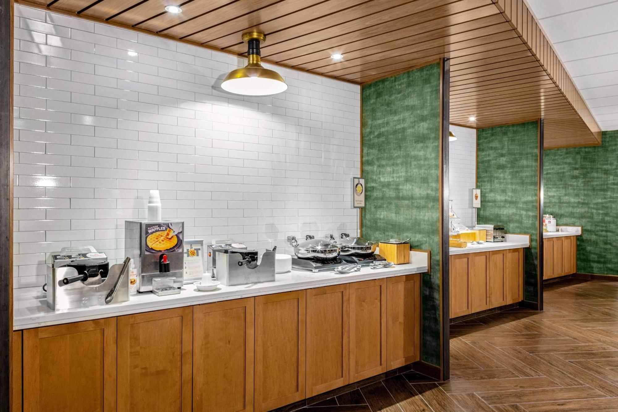 Fairfield Inn & Suites By Marriott Queensbury Glens Falls/Lake George Buitenkant foto