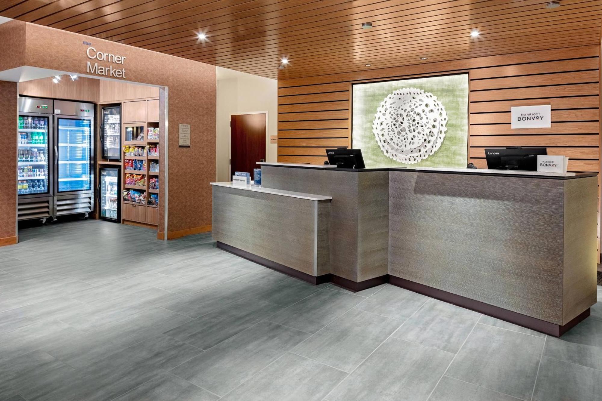 Fairfield Inn & Suites By Marriott Queensbury Glens Falls/Lake George Buitenkant foto